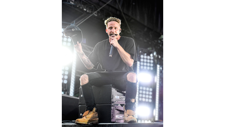 2019 Lollapalooza - Day 2