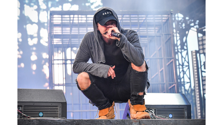 2019 Lollapalooza - Day 2