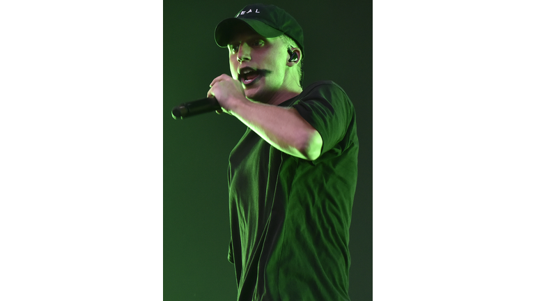 2019 Lollapalooza - Day 2