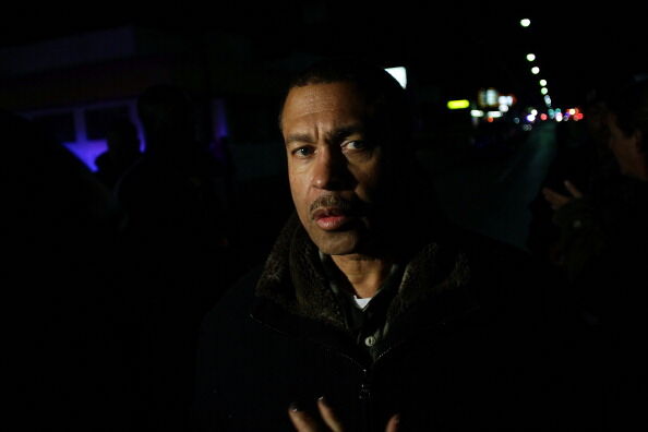 Three Killed, Multiple Wounded In Shooting In Detroit