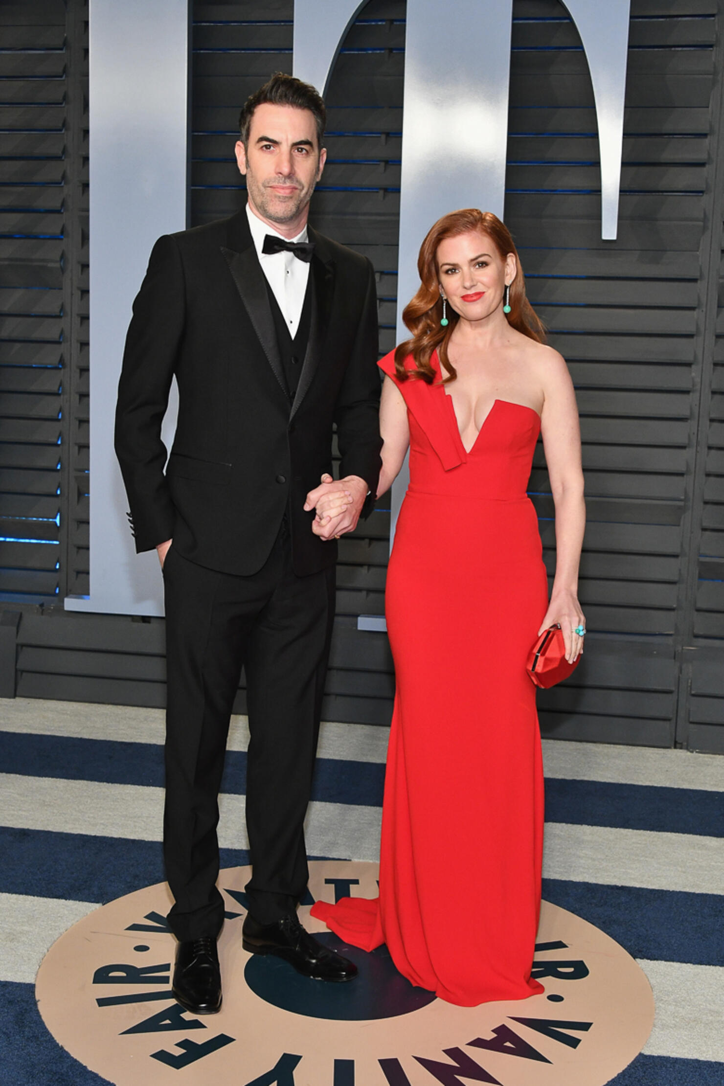 2018 Vanity Fair Oscar Party Hosted By Radhika Jones - Arrivals