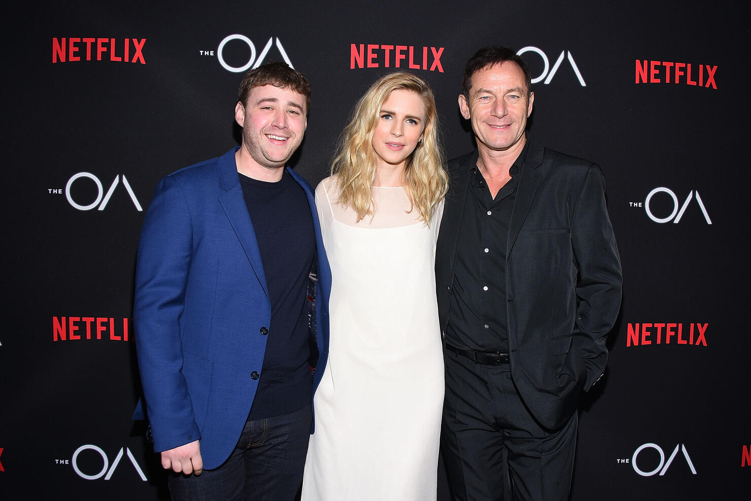 Premiere Of Netflix's "The OA" - Arrivals