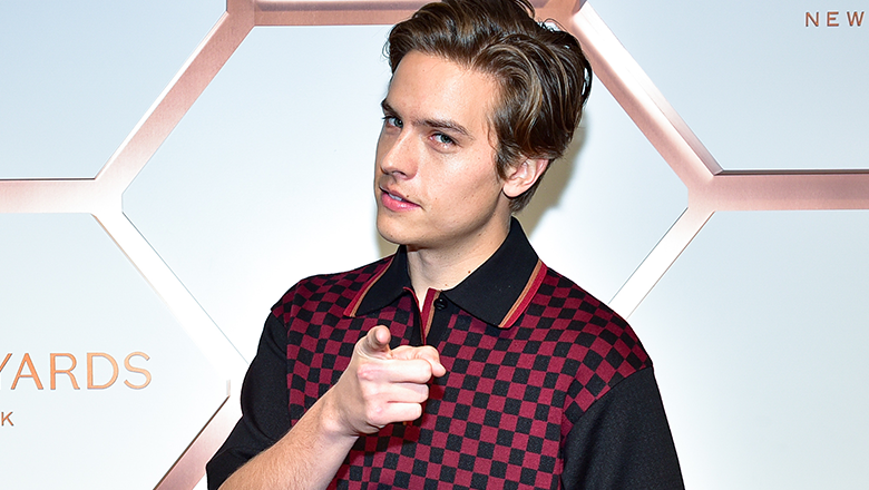 Dylan Sprouse Cast In 'After We Collided' Film Based On 1D Fan Fiction ...