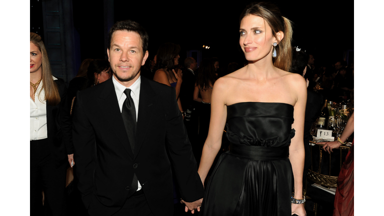 17th Annual Screen Actors Guild Awards - Cocktail Reception