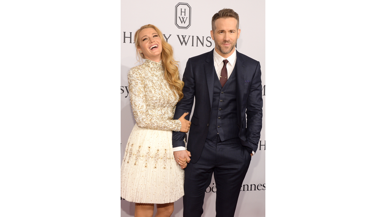 2016 amfAR New York Gala - Arrivals
