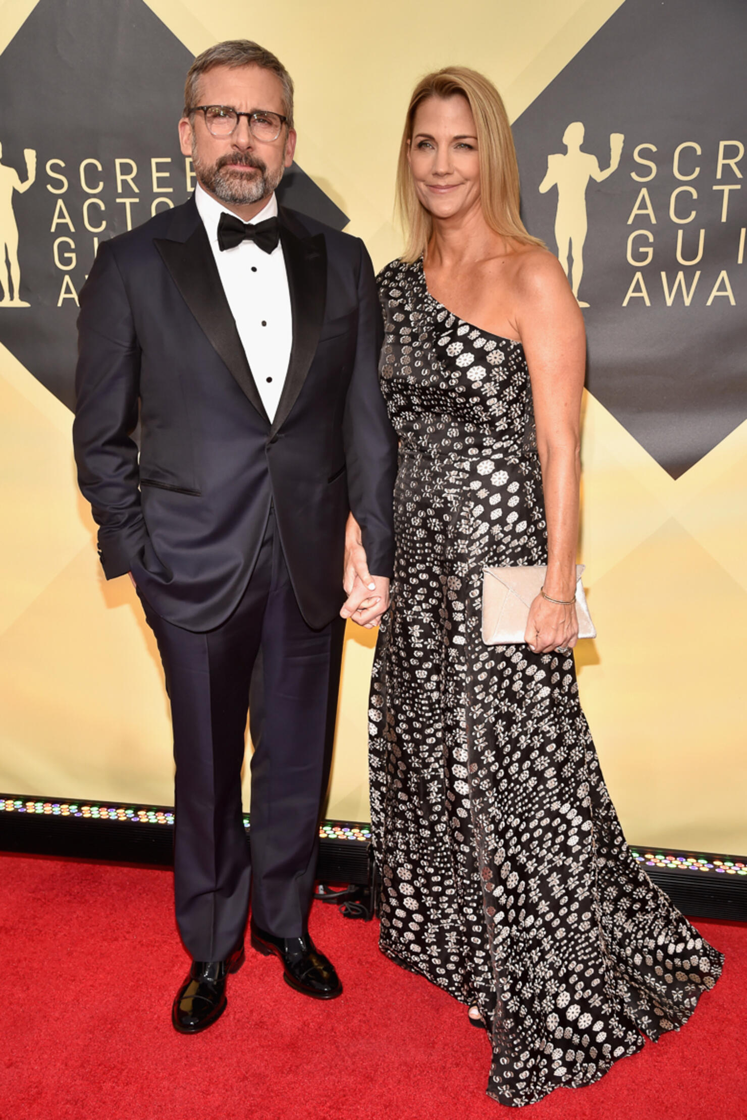 24th Annual Screen Actors Guild Awards - Red Carpet