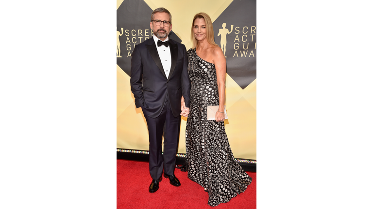 24th Annual Screen Actors Guild Awards - Red Carpet