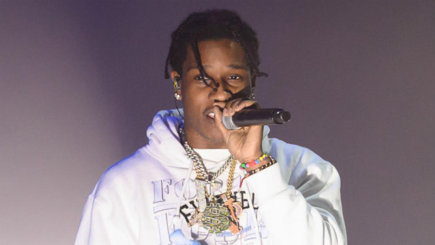 A$AP Rocky