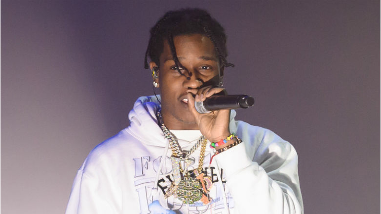 A$AP Rocky