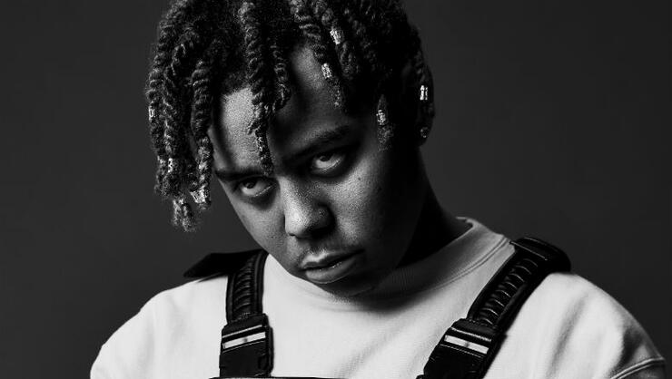 YBN Cordae Details Debut Album 'The Lost Boy' | iHeartRadio