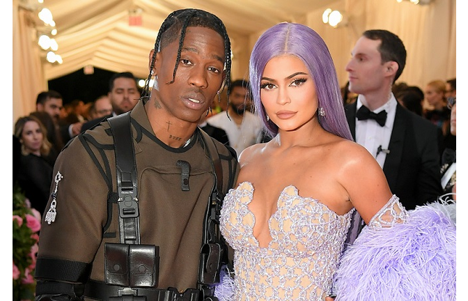 The 2019 Met Gala Celebrating Camp: Notes on Fashion - Arrivals / Getty Images