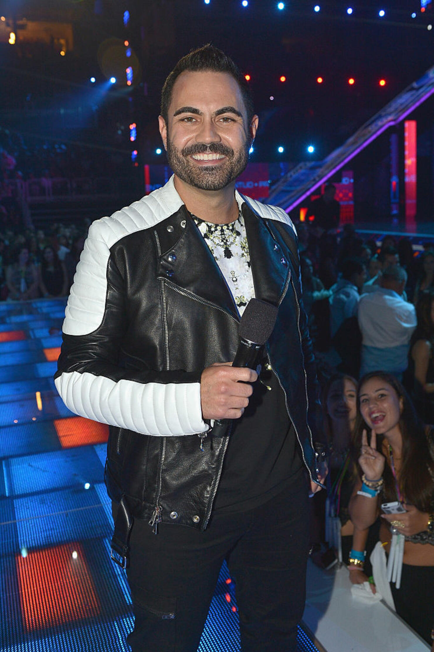 Univision's Premios Juventud 2015 - Show