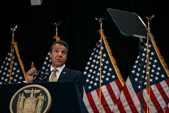 Photo: Getty Images