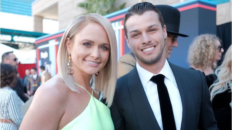 54th Academy Of Country Music Awards - Red Carpet