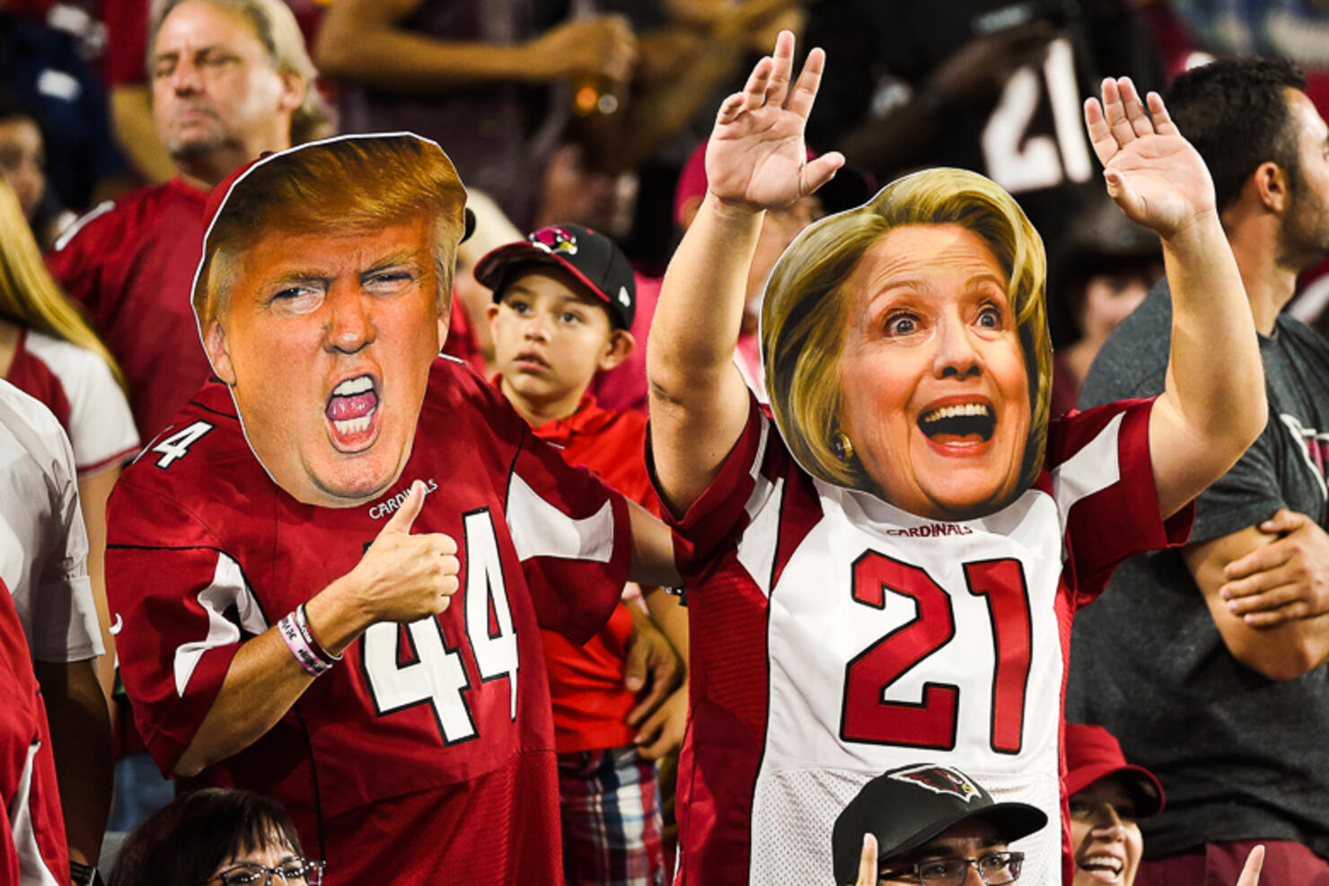 New York Jets v Arizona Cardinals