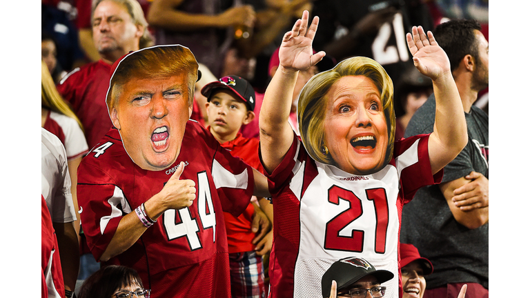 New York Jets v Arizona Cardinals