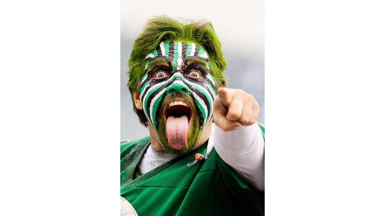 San Francisco 49ers v Philadelphia Eagles