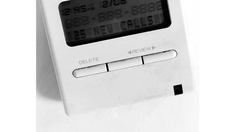 Electronic Relics Recall Radio Shack's Heyday
