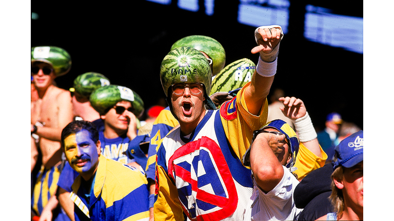 Fans
