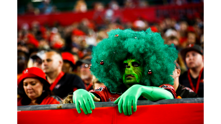 Atlanta Falcons v Tampa Bay Buccaneers