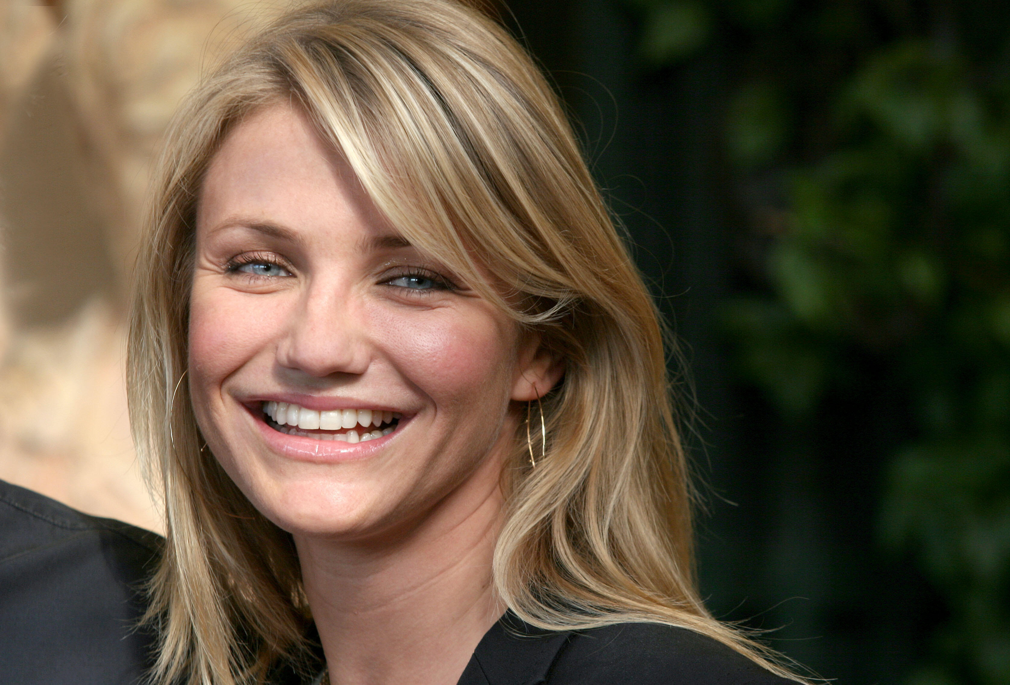 Cameron Diaz Doesn T Miss Performing 5 Years After Quitting Acting Iheart