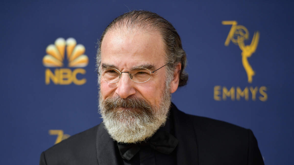 Mandy Patinkin Announces 30 City Concert Tour iHeartRadio Broadway