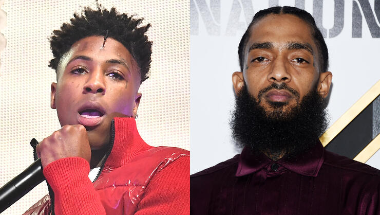 Nba Youngboy Under Fire Over Controversial Comments About