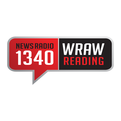 NEWSRADIO 1340 WRAW logo