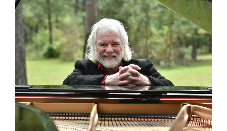 Chuck Leavell