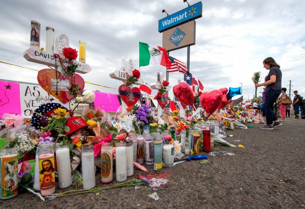 11 Remain Hospitalized At Del Sol Trauma After El Paso Shooting  - Thumbnail Image