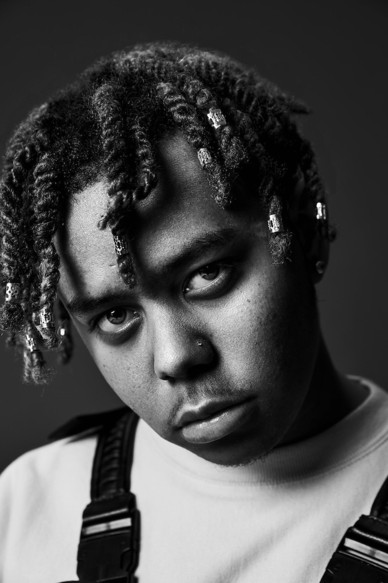 YBN Cordae Details Debut Album 'The Lost Boy' | iHeart