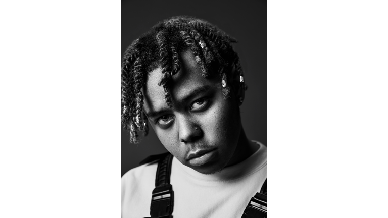 YBN Cordae 2019