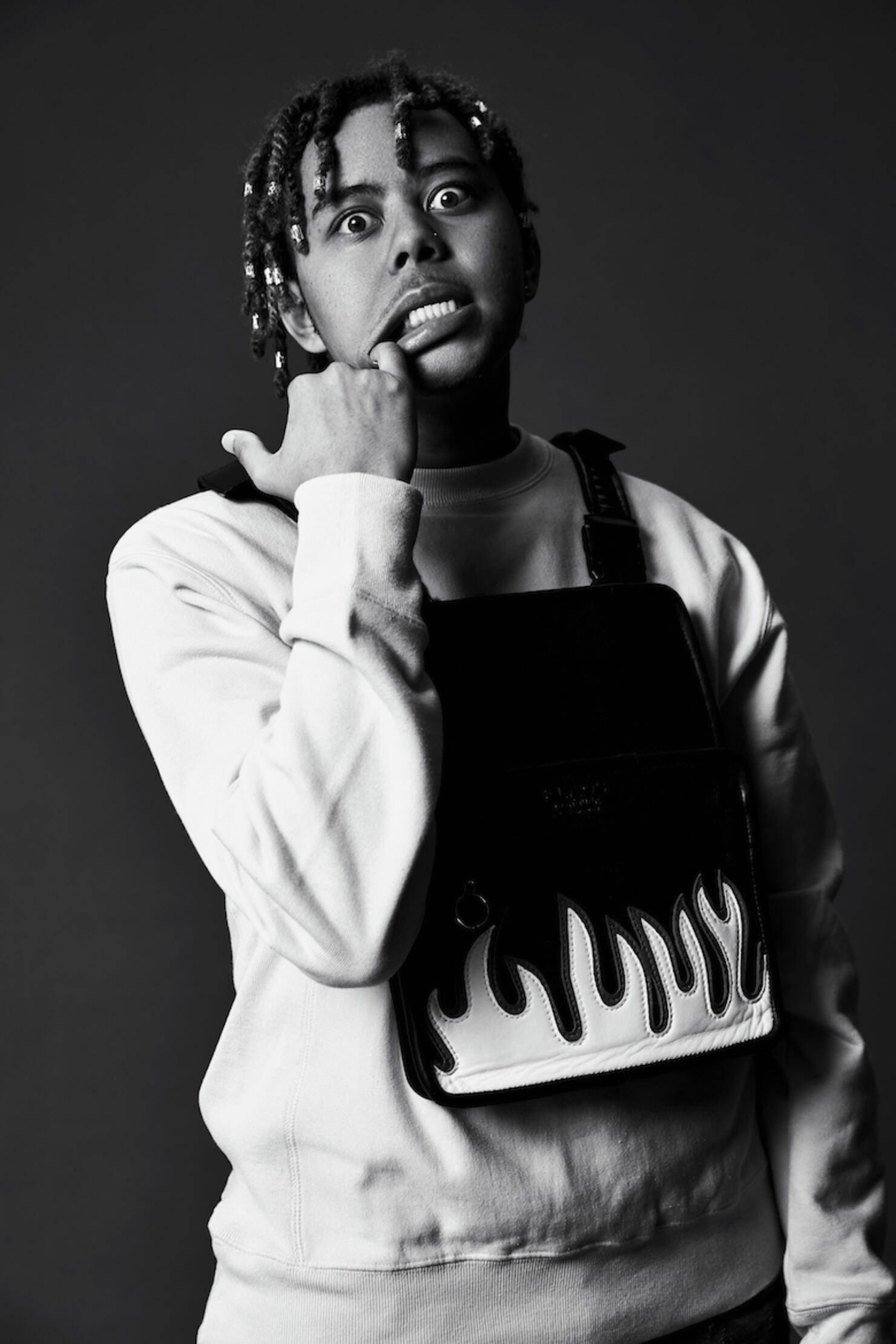 YBN Cordae 2019