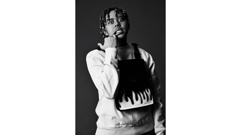 YBN Cordae 2019