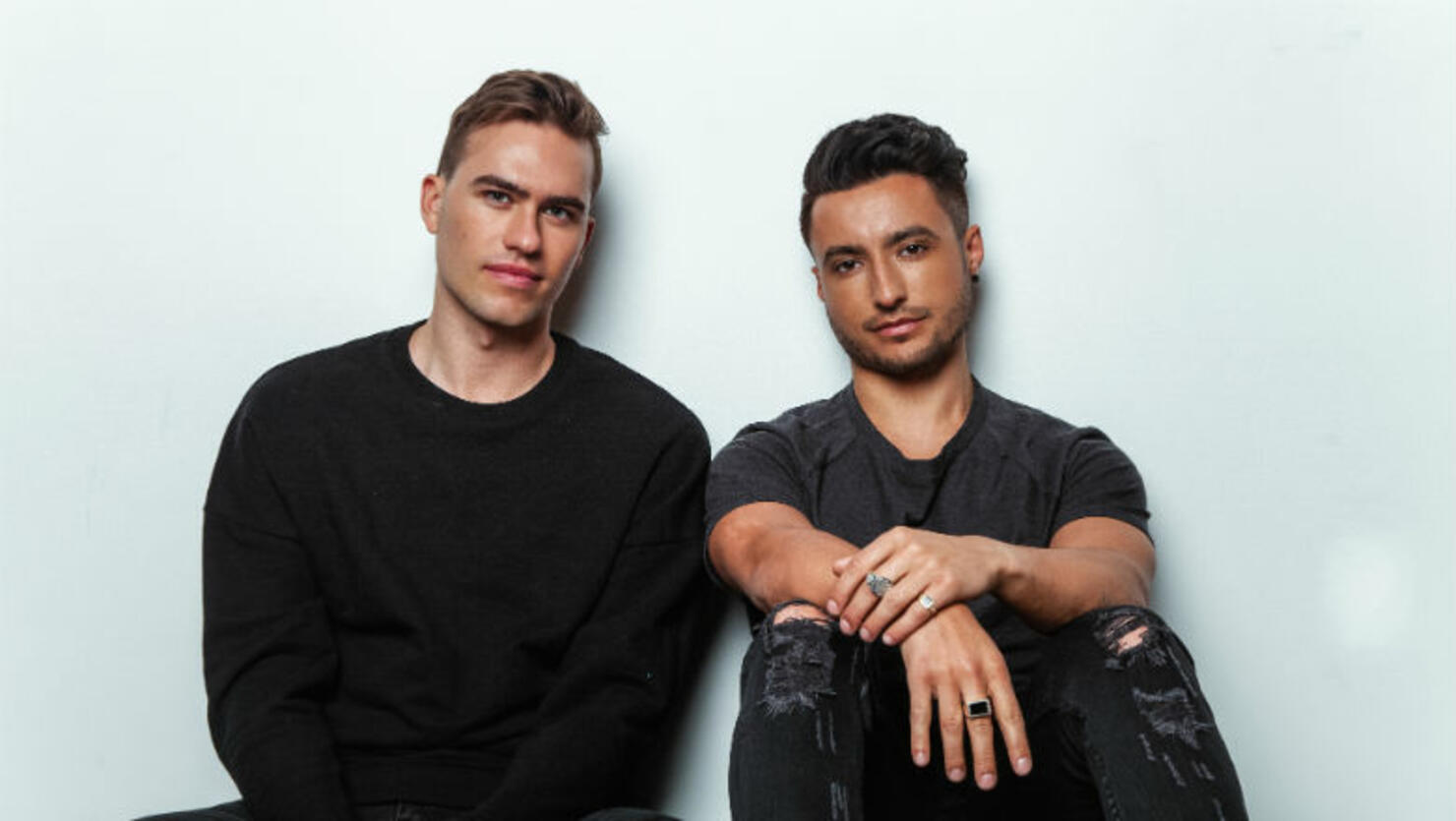 Loud Luxury 2019