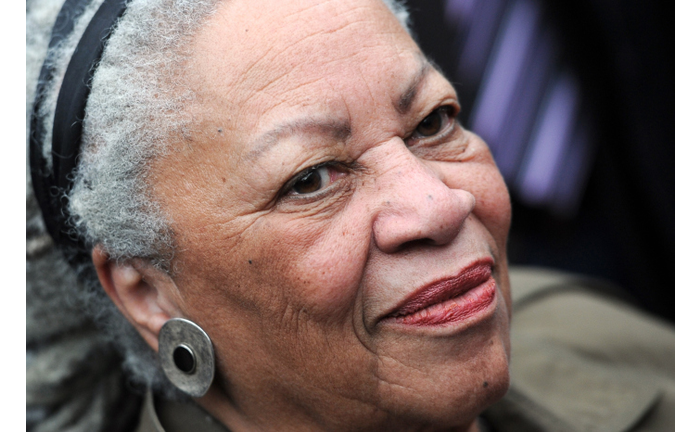 Toni Morrison