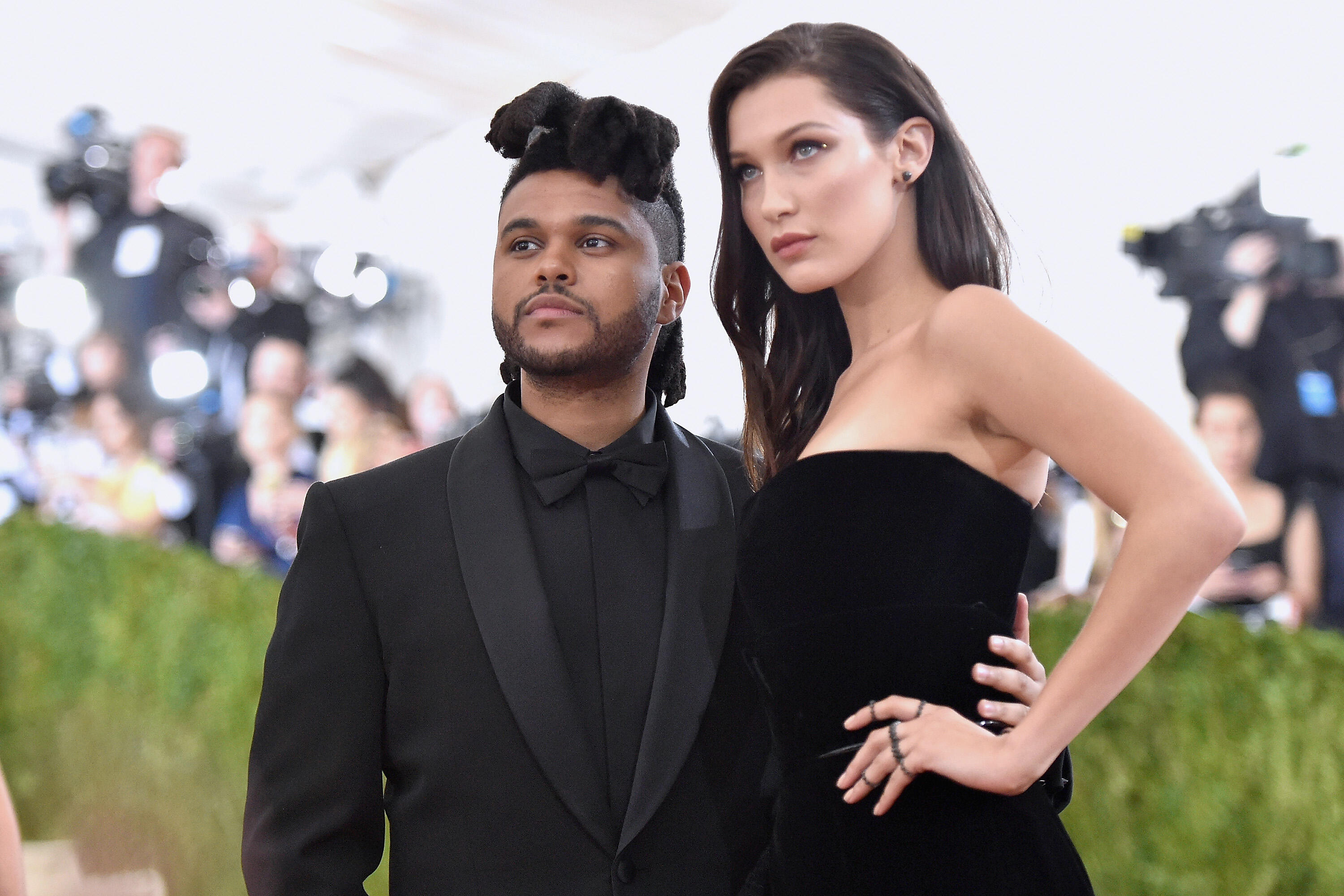 Is This The Reason The Weeknd and Bella Hadid Broke Up? - Thumbnail Image