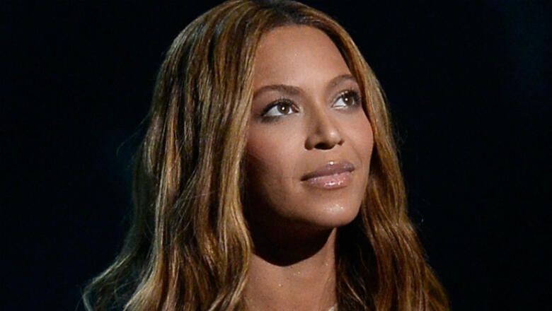 Beyonce's Officially A National Treasure— Portrait Will Hang At Smithsonian - Thumbnail Image