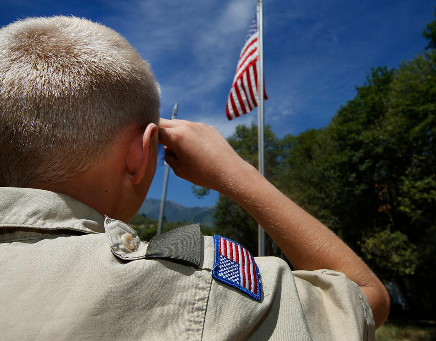 Mormon Church Considers Pulling Out Of Boy Scouts Over Their Decision To Allow Gay Leaders