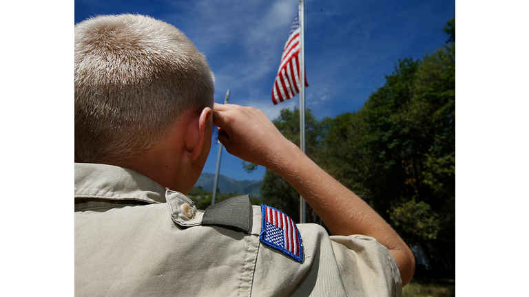 Mormon Church Considers Pulling Out Of Boy Scouts Over Their Decision To Allow Gay Leaders