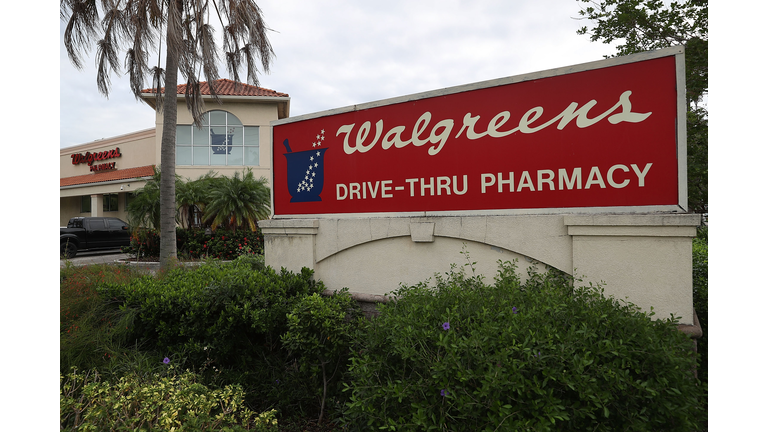 Walgreen's Reports Quarterly Profits Beating Expectations