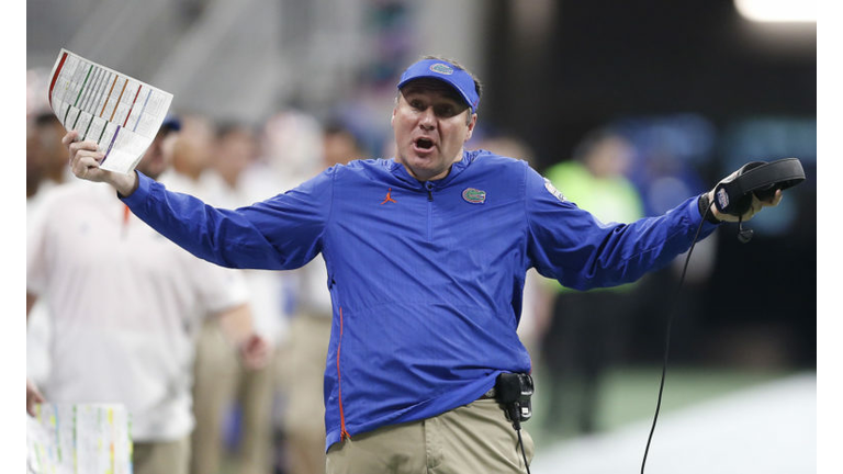 Chick-fil-A Peach Bowl