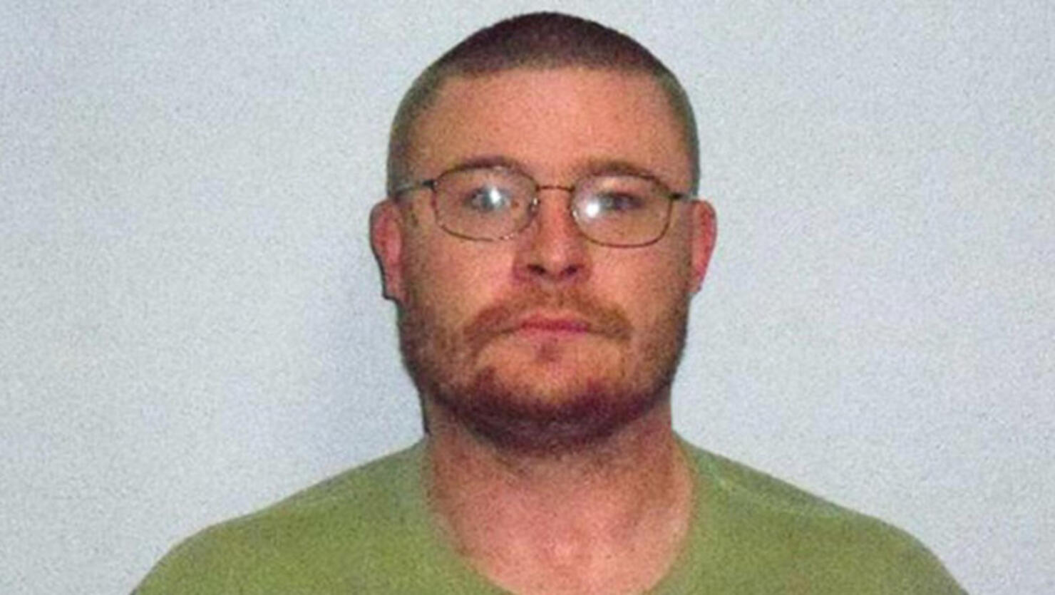 Curt James Brockway, 39