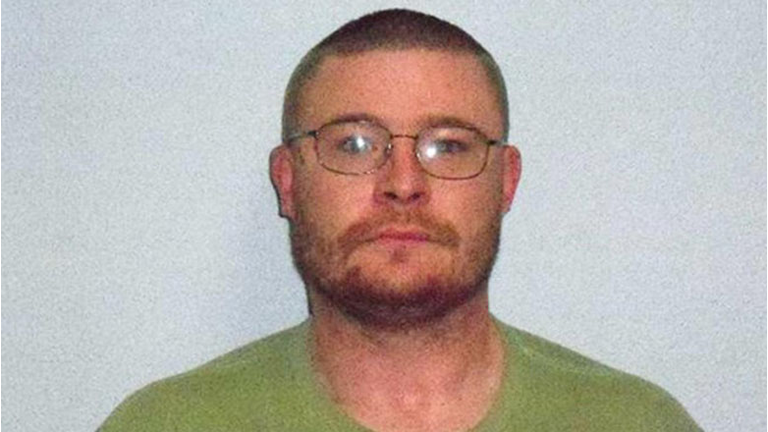 Curt James Brockway, 39