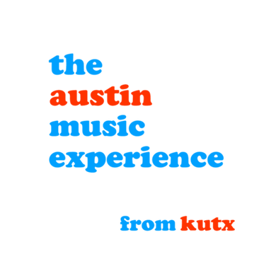 AMX | KUTX 98.9 HD2 Austin logo