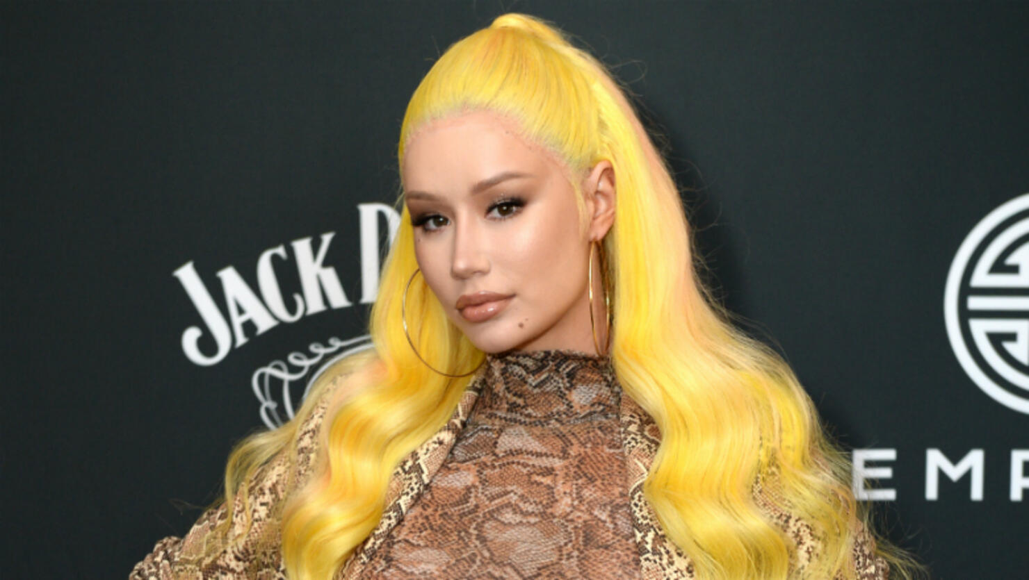 Iggy Azalea Thinks Cultural Appropriation Is Subjective Iheart