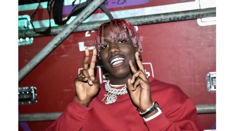 Lil Yachty