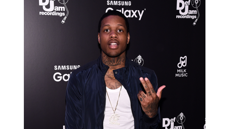 Lil Durk 