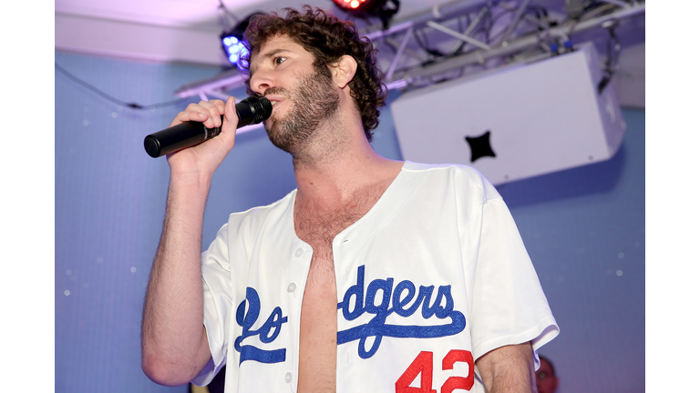 Lil Dicky 