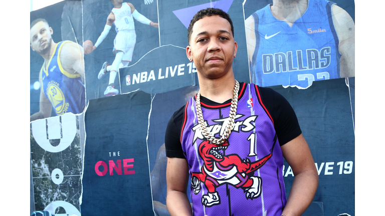 Lil Bibby 